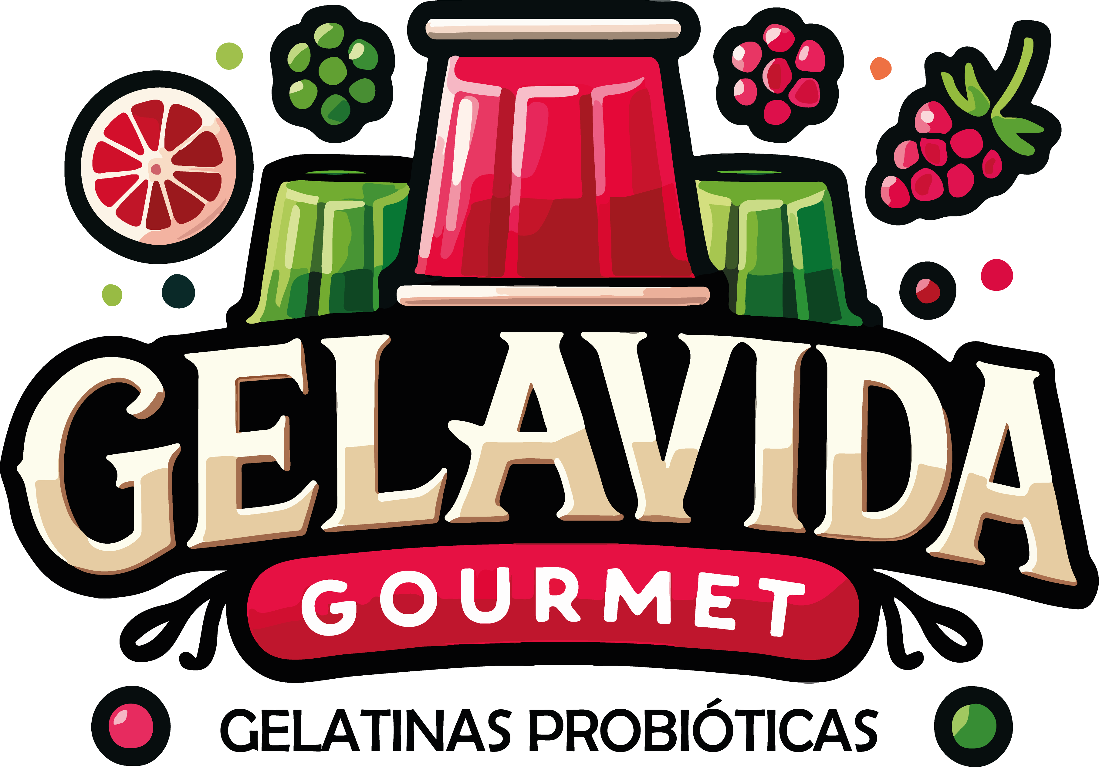 Logo GelArte Gourmet